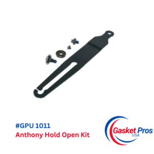 Anthony Hold Open Kit