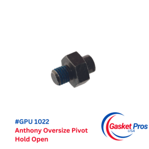 Anthony Oversize Pivot Hold Open