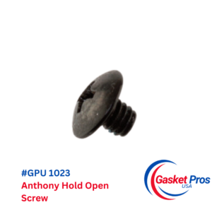Anthony Hold Open Screw