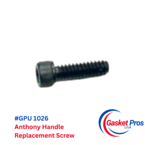 Anthony Handle Replacement Screw