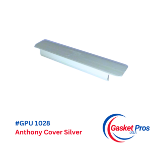 Anthony Cover Silver