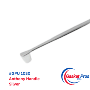 Anthony Handle Silver