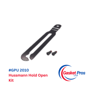 Hussman Hold Open Kit