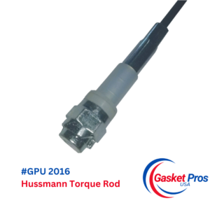 Hussman Torque Rod Left (Normal)