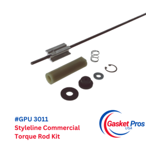 Torque Rod Kit