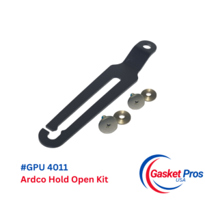 Ardco Hold Open Kit