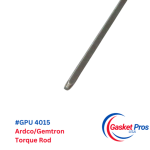 Ardco Gemtron Torque Rod