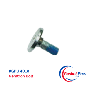 Gemtron Bolt