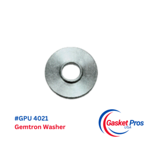 Gemtron Washer