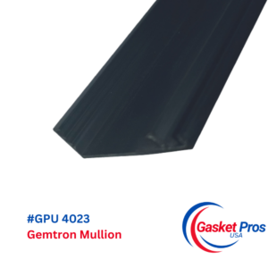 Gemtron Mullion