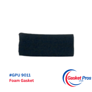 Foam Gasket