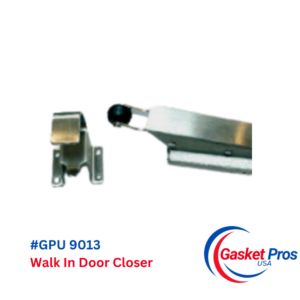 Walk In Closer