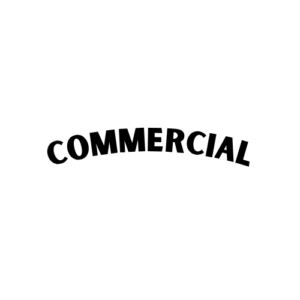 Commercial