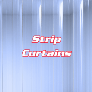 Strip Curtains
